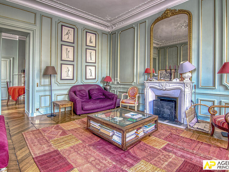 Appartement Versailles - 4 chambres - 150m²