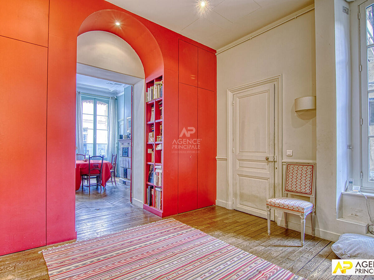 Apartment Versailles