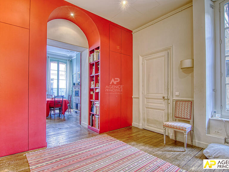 Appartement Versailles - 4 chambres - 150m²