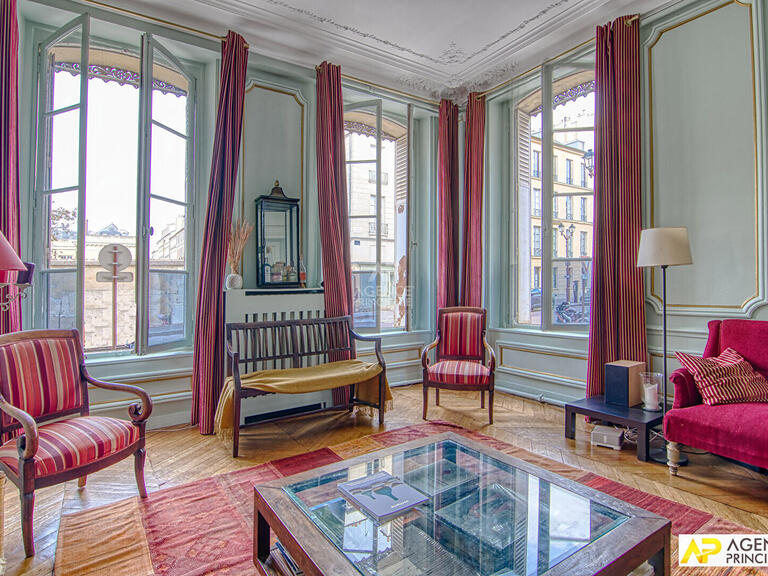 Appartement Versailles - 4 chambres - 150m²