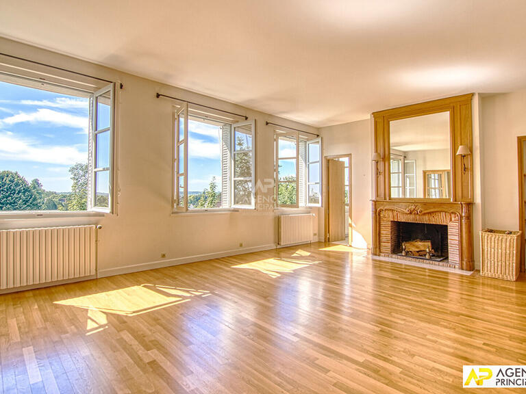 Apartment Versailles - 4 bedrooms - 345m²