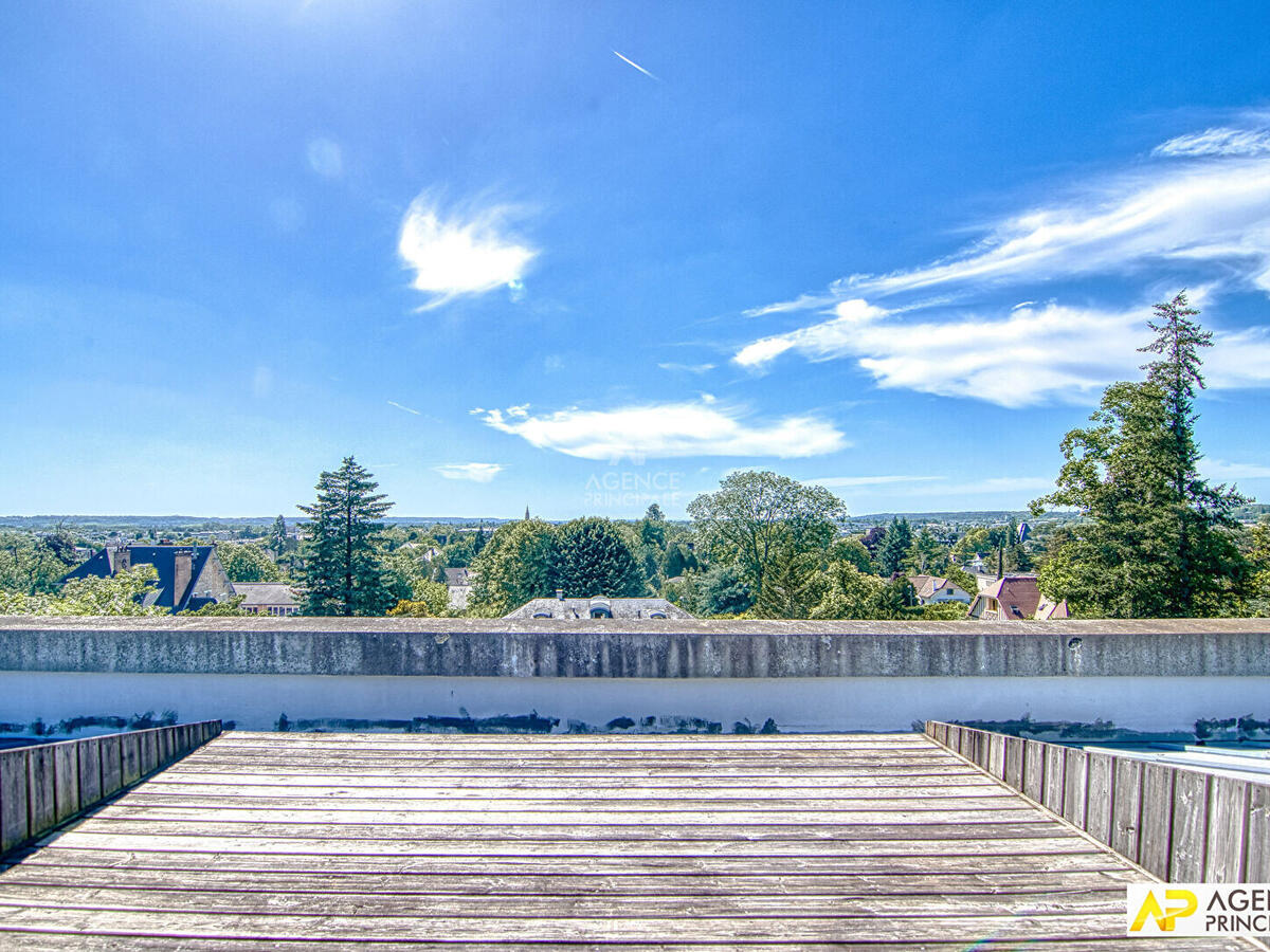 Appartement Versailles