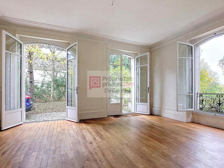 Appartement Versailles - 4 chambres