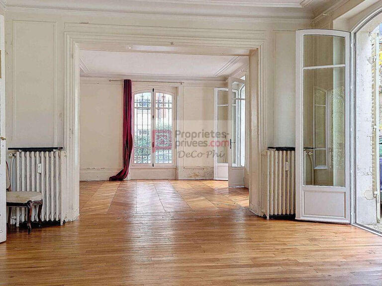 Apartment Versailles - 4 bedrooms