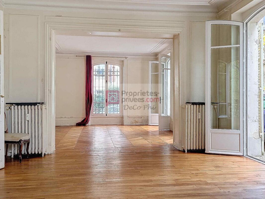 Appartement Versailles