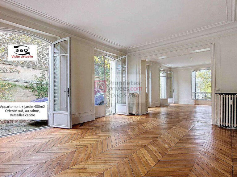 Apartment Versailles - 4 bedrooms