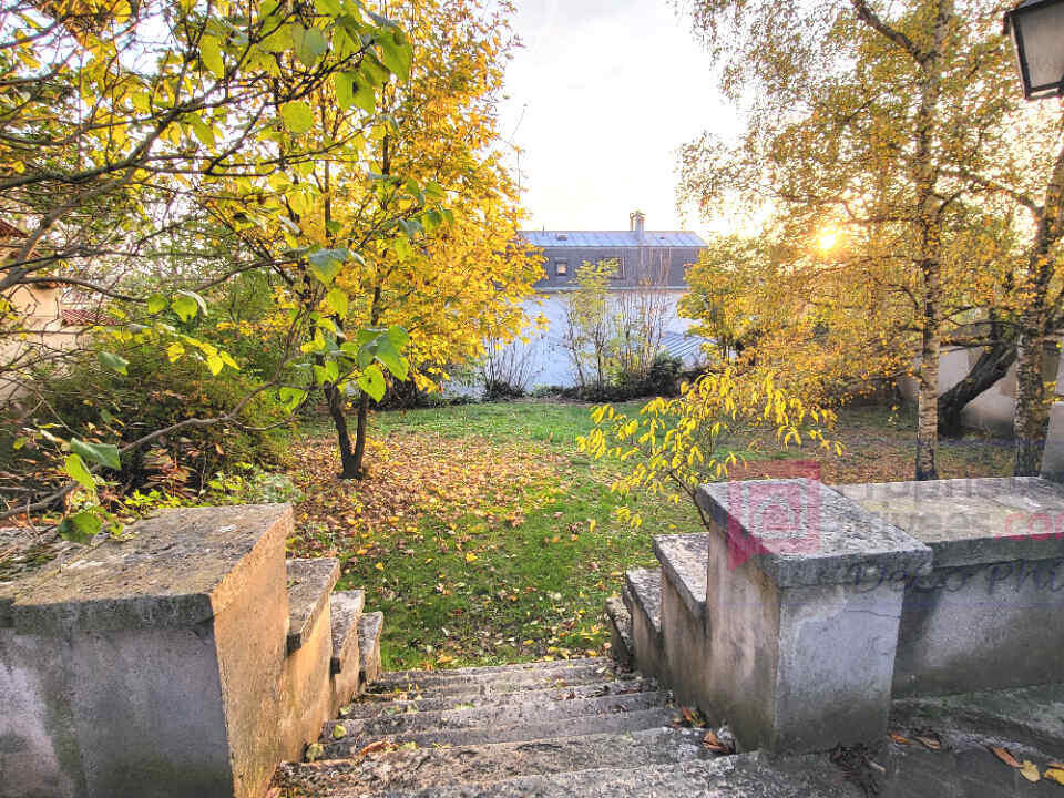 Appartement Versailles