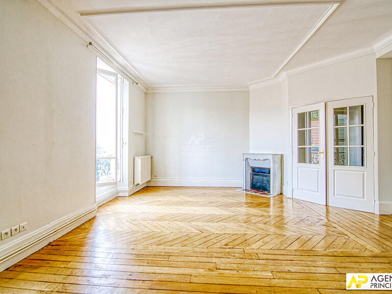 Appartement Versailles - 4 chambres - 145m²