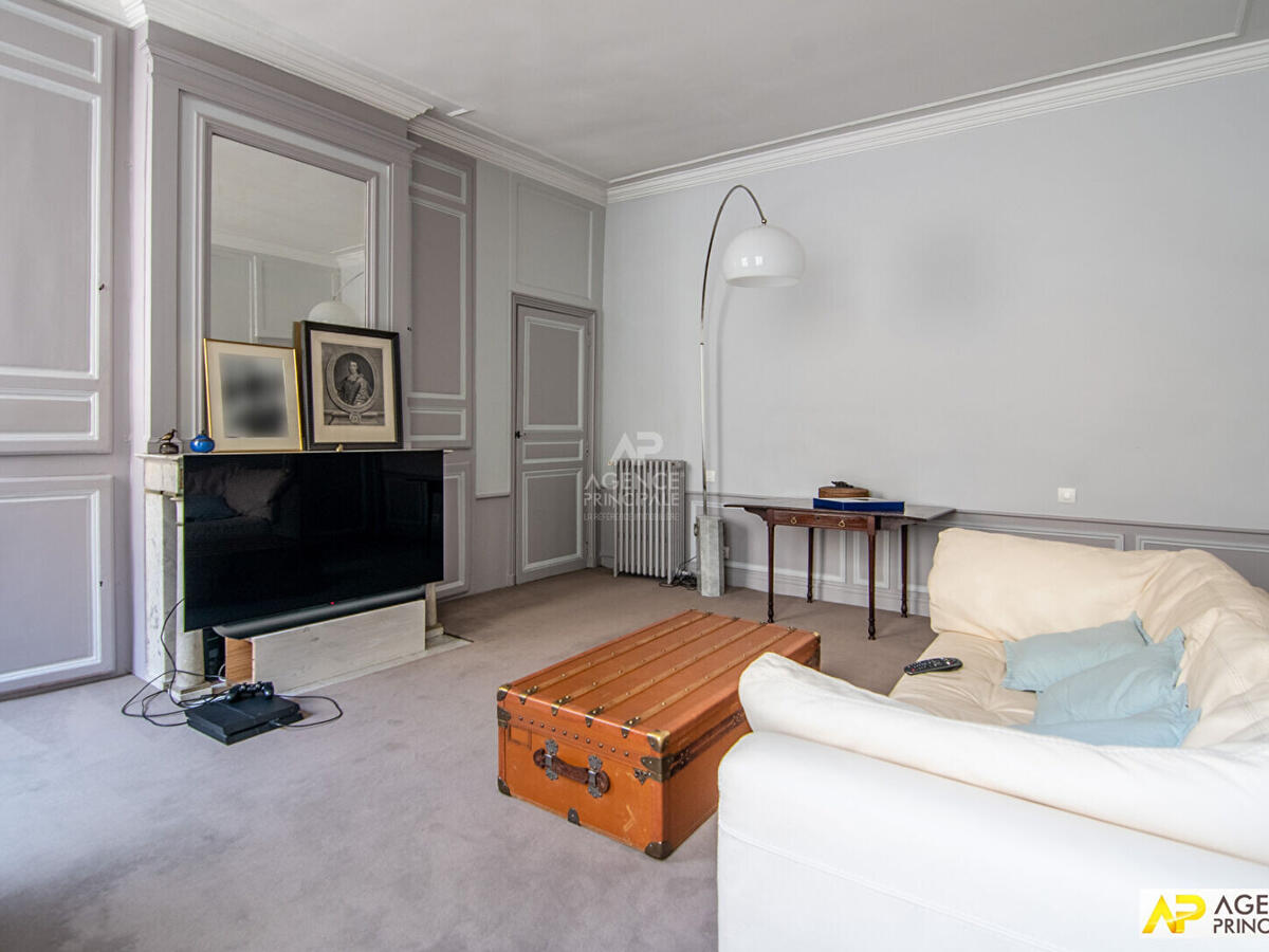 Appartement Versailles