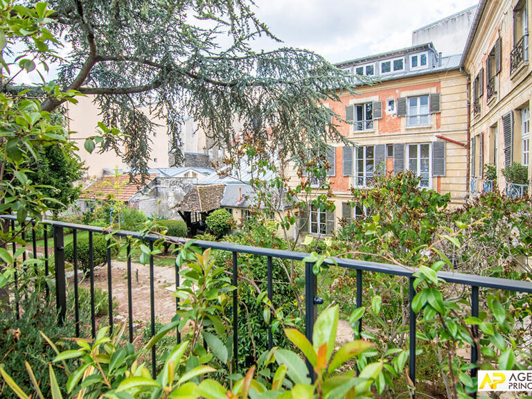 Appartement Versailles - 5 chambres - 252m²