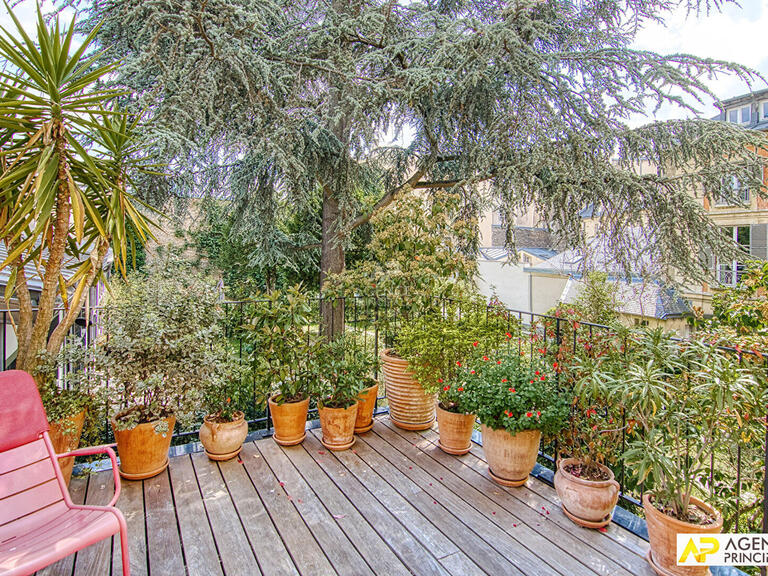 Appartement Versailles - 5 chambres - 252m²