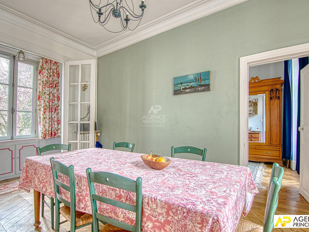 Appartement Versailles