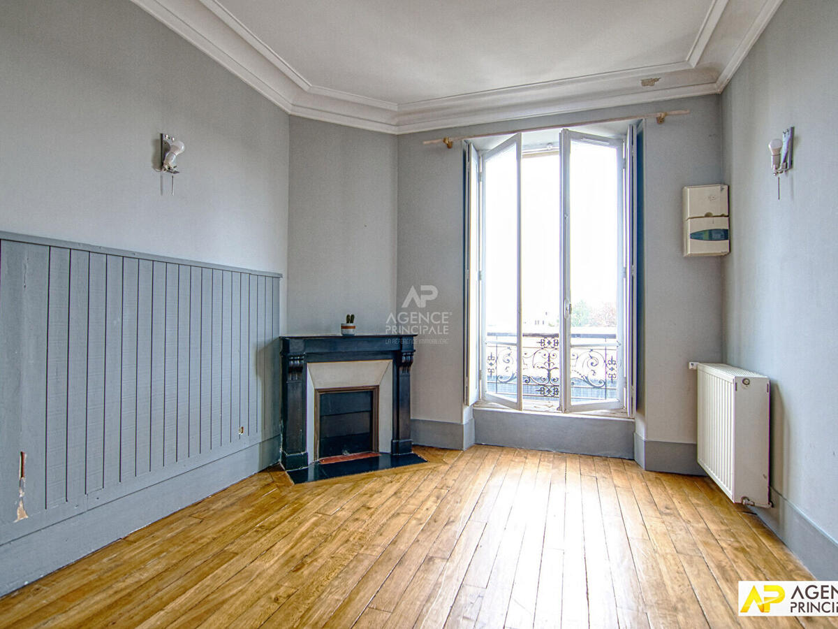 Appartement Versailles