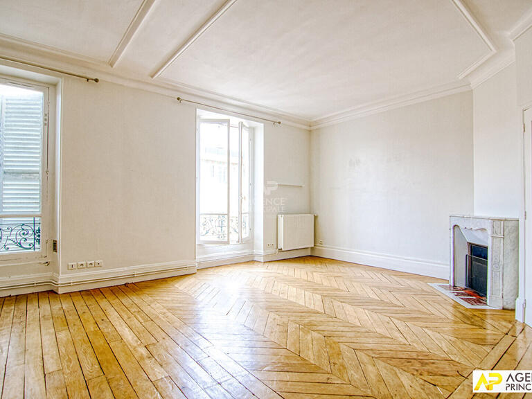 Appartement Versailles - 4 chambres - 145m²