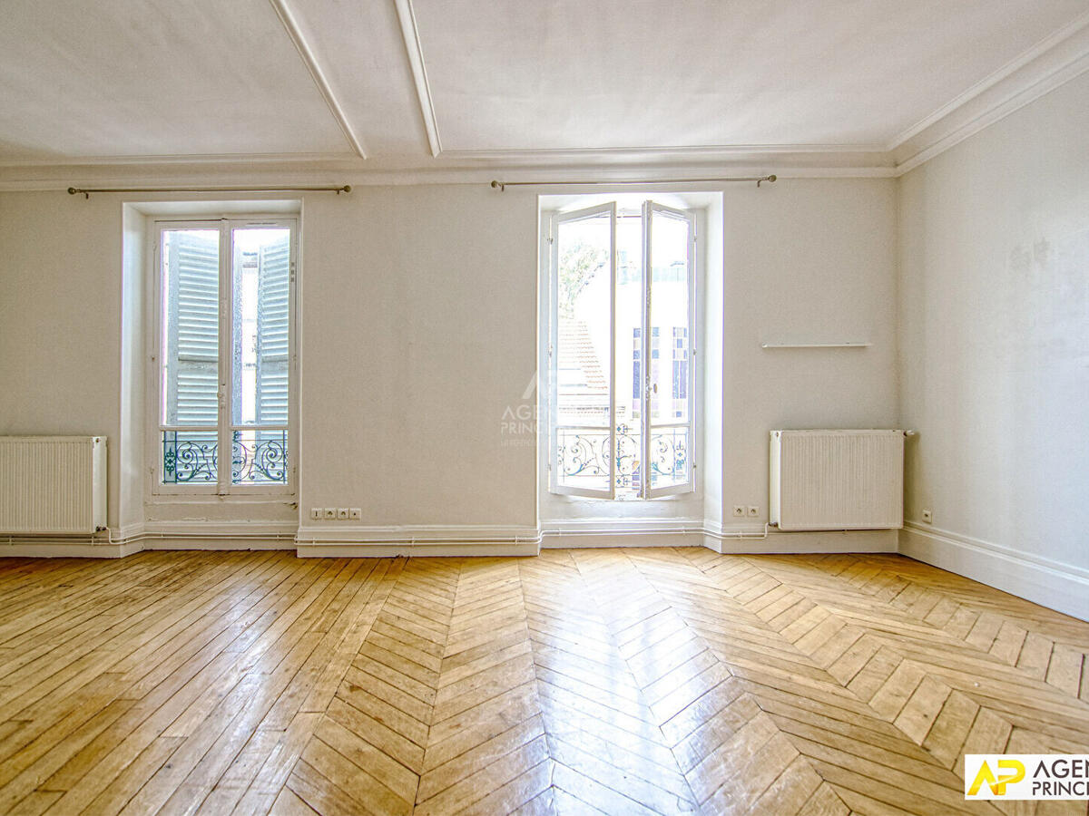 Appartement Versailles