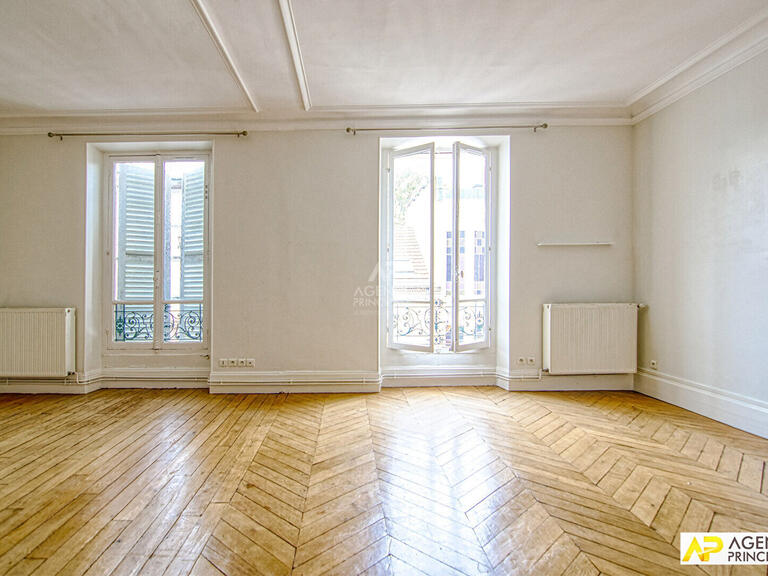 Appartement Versailles - 4 chambres - 145m²