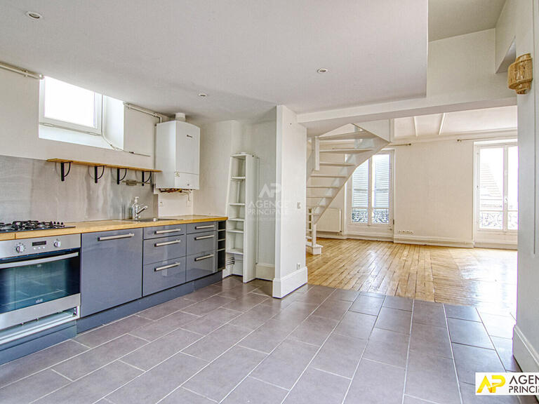 Appartement Versailles - 4 chambres - 145m²