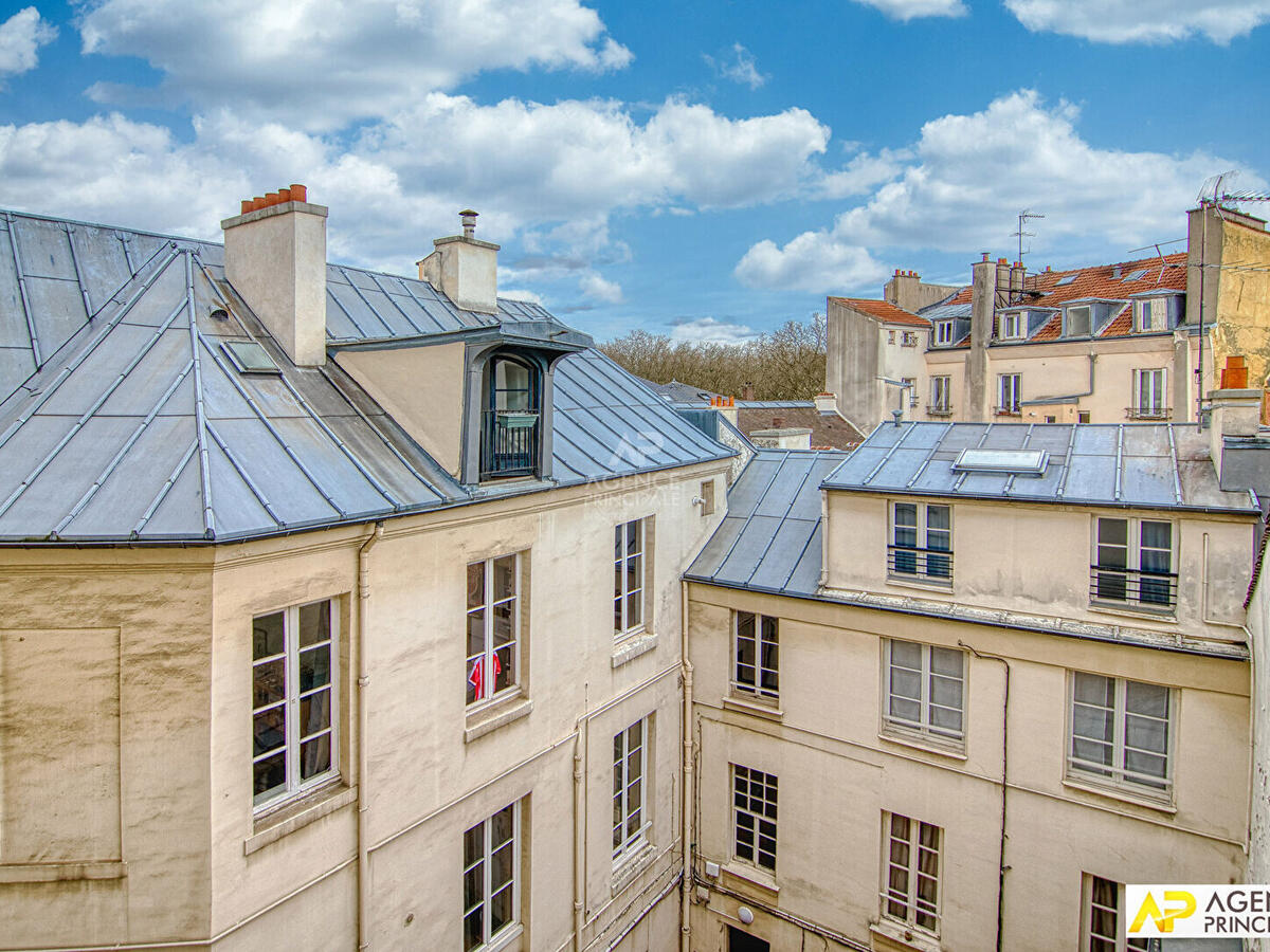 Appartement Versailles