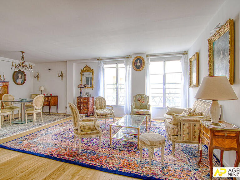 Appartement Versailles - 4 chambres - 115m²