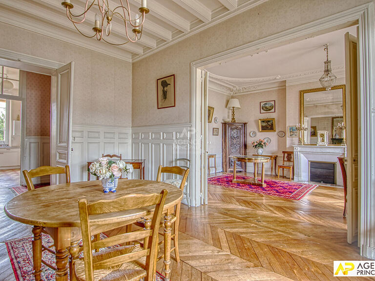 Apartment Versailles - 4 bedrooms - 162m²