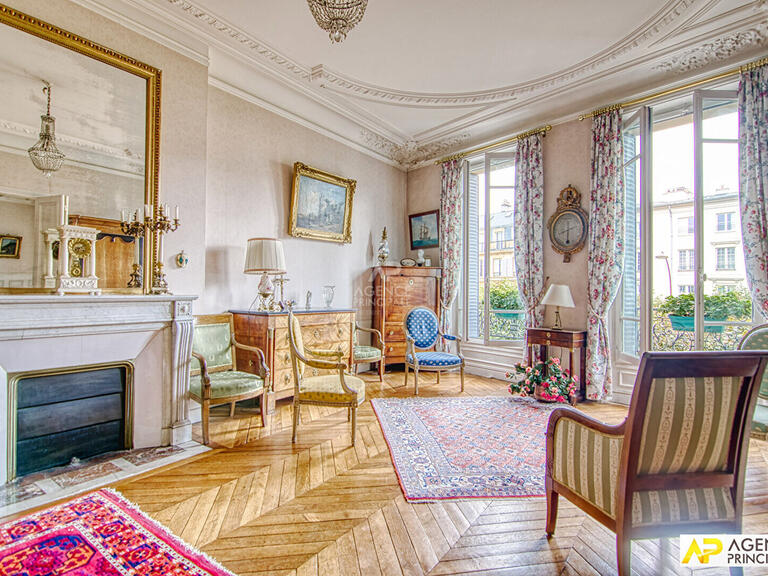 Apartment Versailles - 4 bedrooms - 162m²