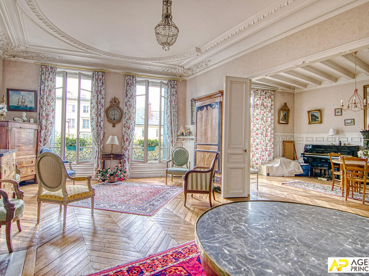 Apartment Versailles