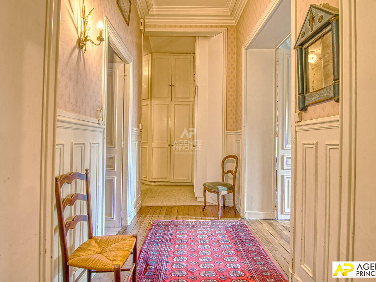 Apartment Versailles