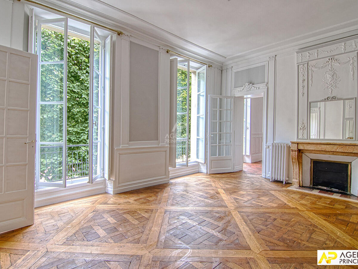 Appartement Versailles