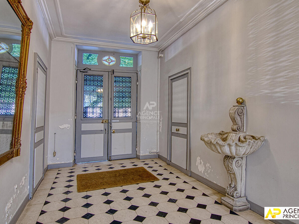 Appartement Versailles