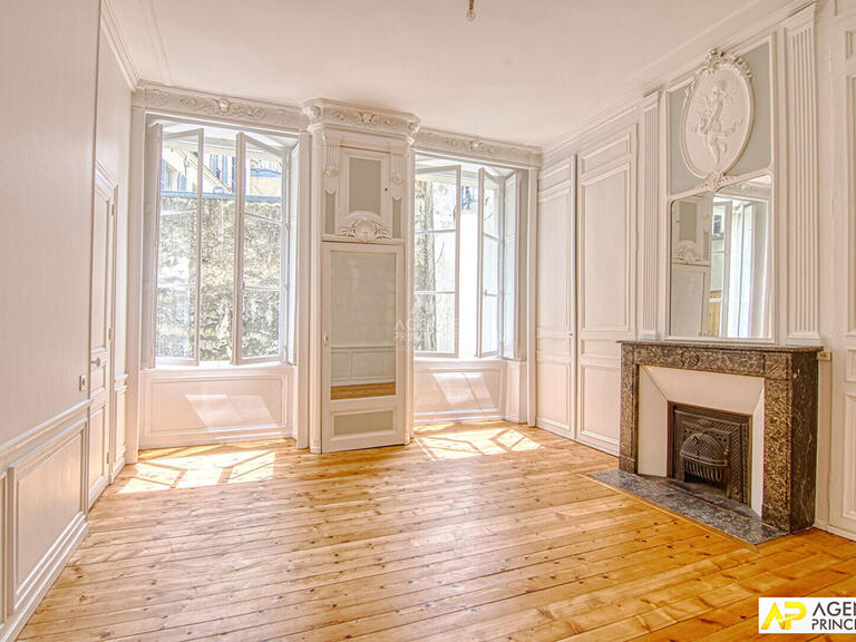 Appartement Versailles - 2 chambres - 109m²