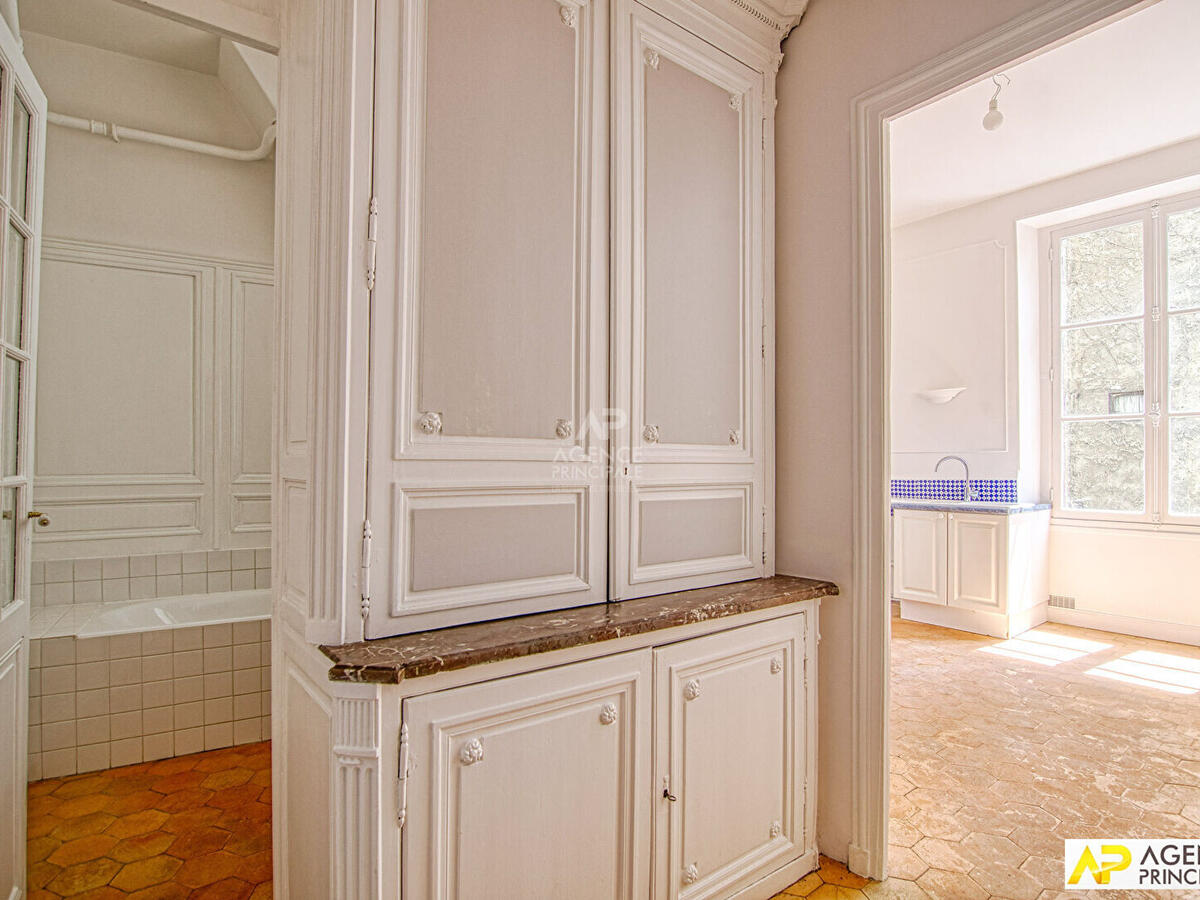 Appartement Versailles