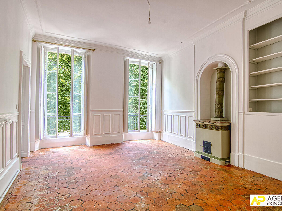 Appartement Versailles