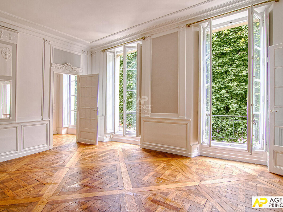 Appartement Versailles