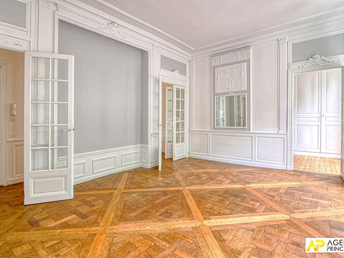 Appartement Versailles