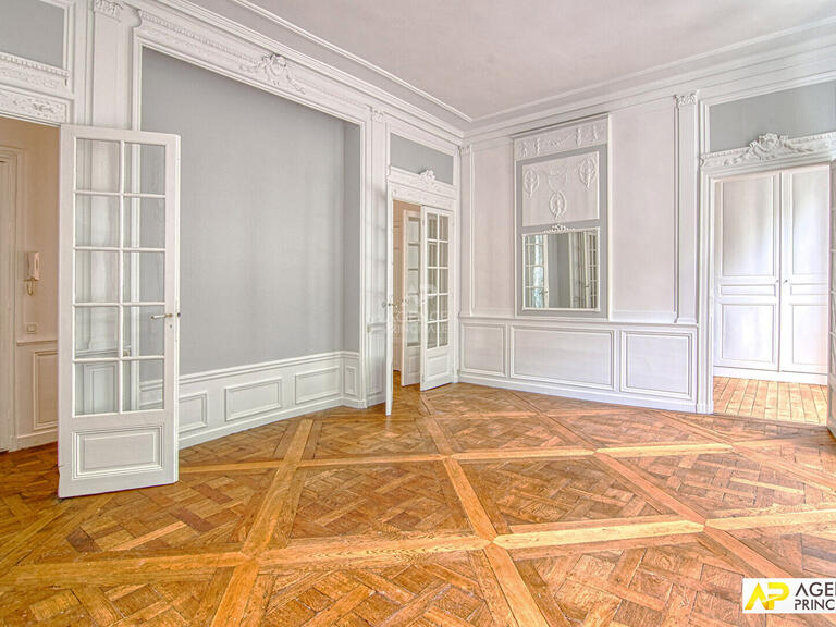 Appartement Versailles - 2 chambres - 109m²