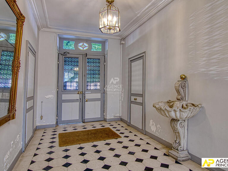 Appartement Versailles - 2 chambres - 109m²