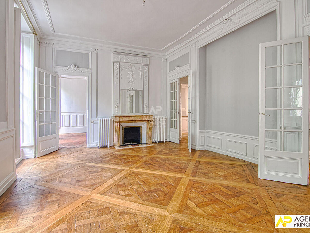 Appartement Versailles