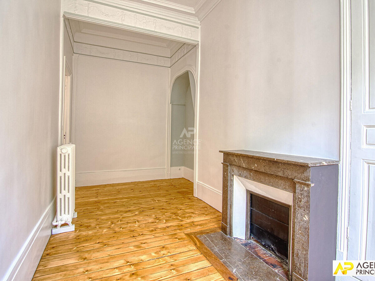 Appartement Versailles