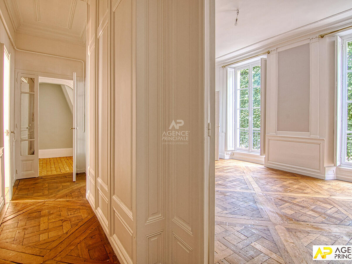 Appartement Versailles