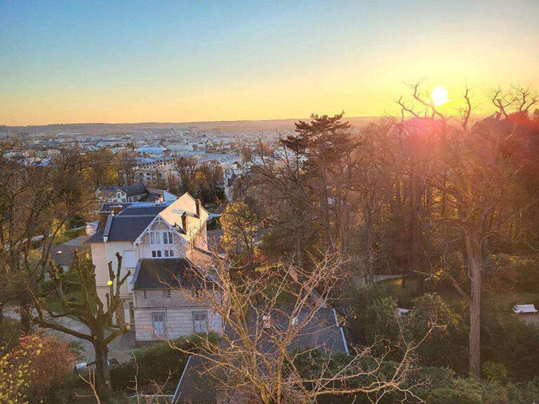 Appartement Versailles - 3 chambres