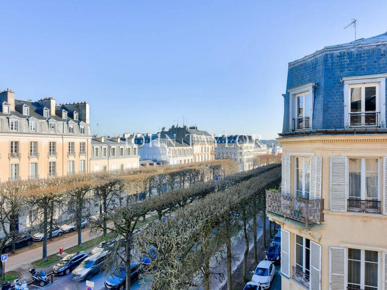 Hôtel particulier Versailles - 1780m²