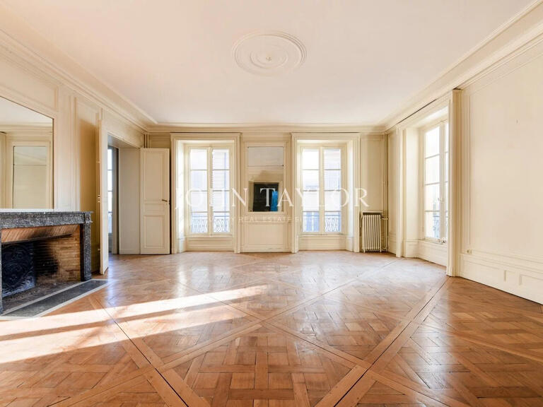 Hôtel particulier Versailles - 1780m²