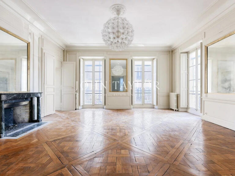 Hôtel particulier Versailles - 1780m²