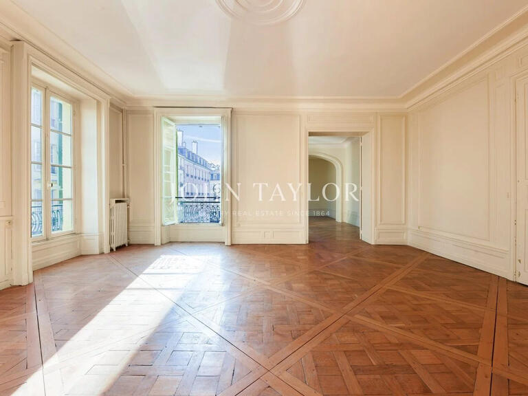 Hôtel particulier Versailles - 1780m²