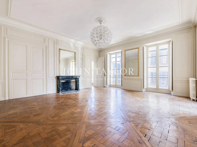 Hôtel particulier Versailles - 1780m²