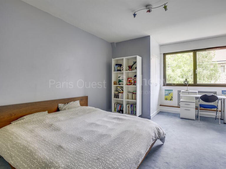 Vente Maison Versailles - 8 chambres