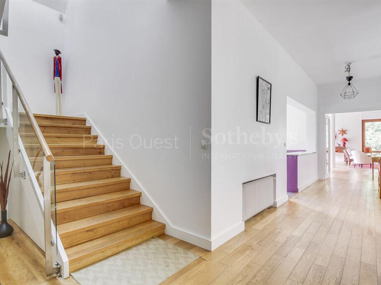 Maison Versailles - 8 chambres - 496m²