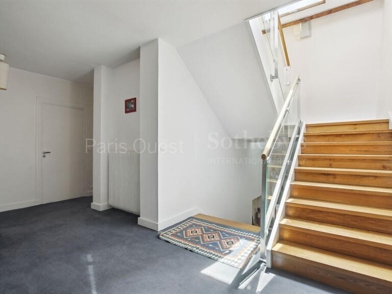 Vente Maison Versailles - 8 chambres