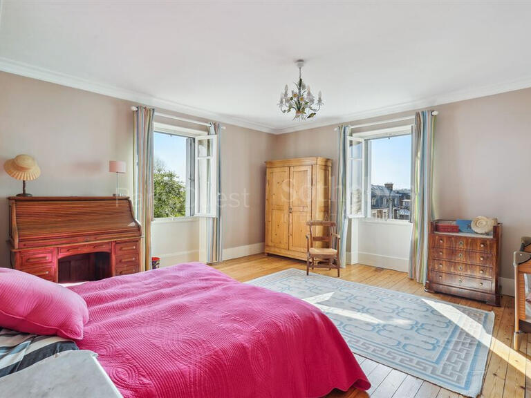 Vente Maison Versailles - 7 chambres