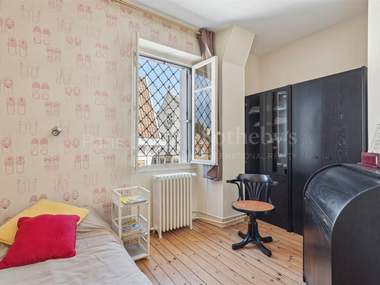 Vente Maison Versailles - 7 chambres